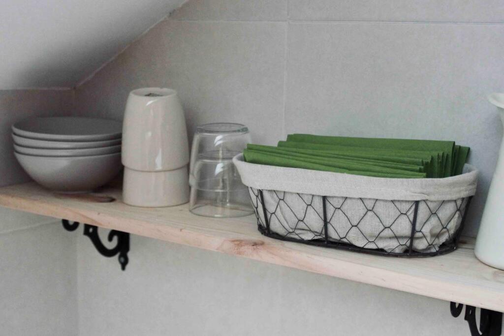 Apartamento El Picu Collanzo Kültér fotó