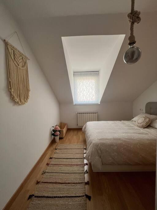Apartamento El Picu Collanzo Kültér fotó