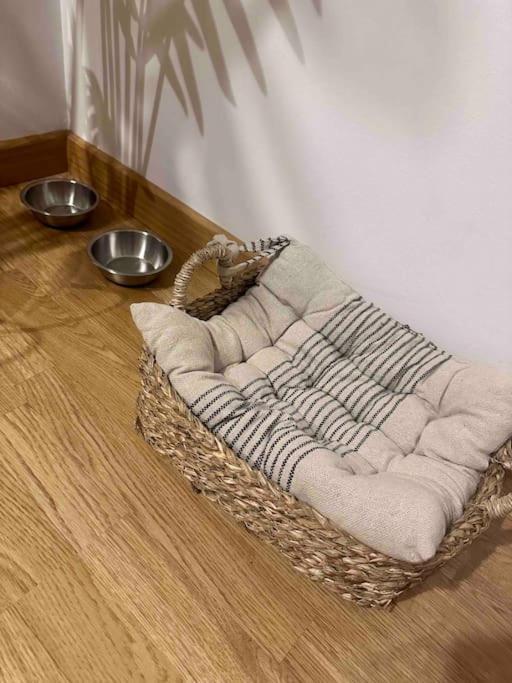 Apartamento El Picu Collanzo Kültér fotó