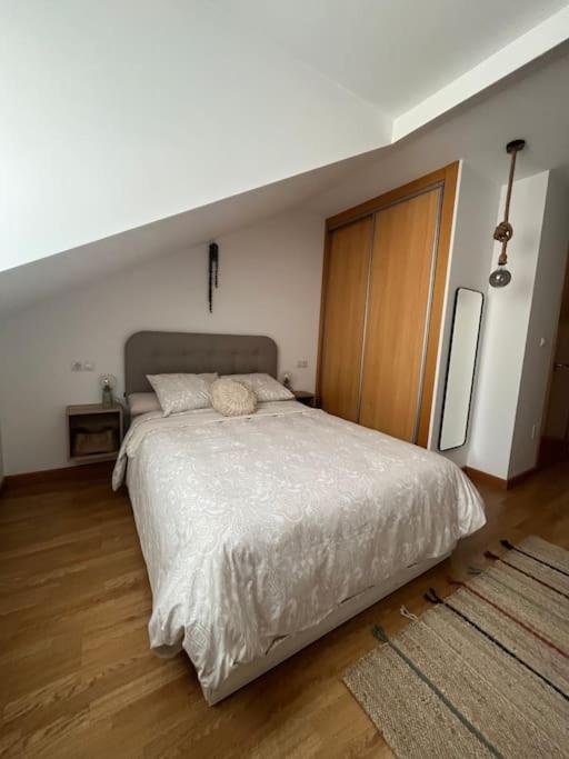 Apartamento El Picu Collanzo Kültér fotó
