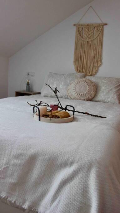 Apartamento El Picu Collanzo Kültér fotó