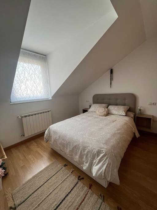 Apartamento El Picu Collanzo Kültér fotó